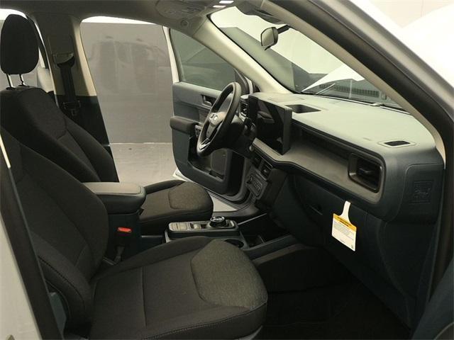 new 2025 Ford Maverick car, priced at $28,965