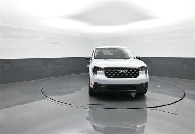 new 2025 Ford Maverick car, priced at $28,965