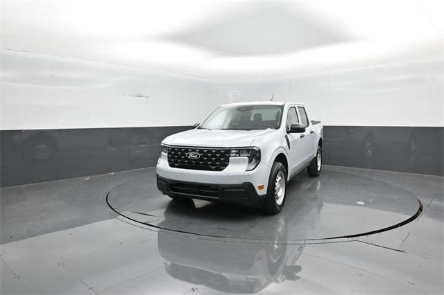 new 2025 Ford Maverick car, priced at $28,965