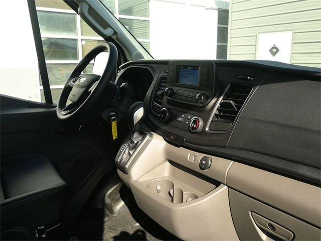 new 2025 Ford Transit-350 car, priced at $52,085