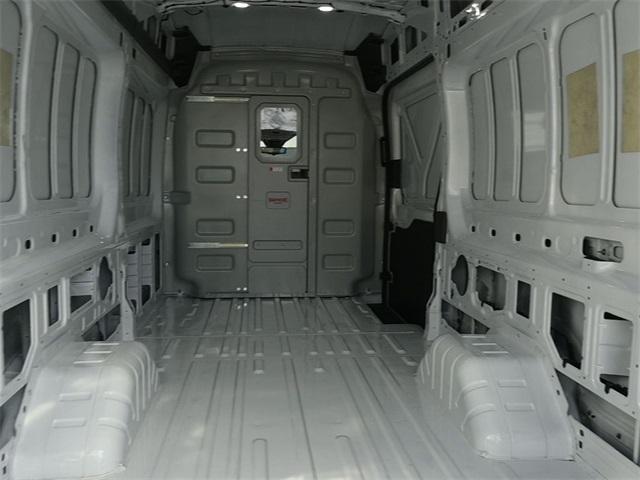 new 2025 Ford Transit-350 car, priced at $52,085