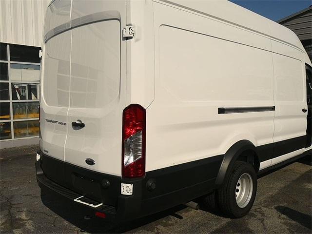 new 2025 Ford Transit-350 car, priced at $52,085