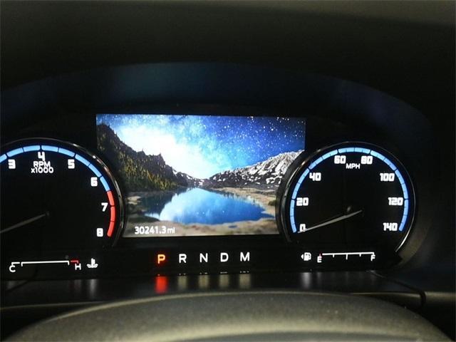 used 2021 Ford Bronco Sport car, priced at $24,991