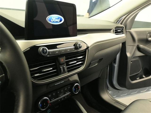used 2022 Ford Escape car, priced at $24,720