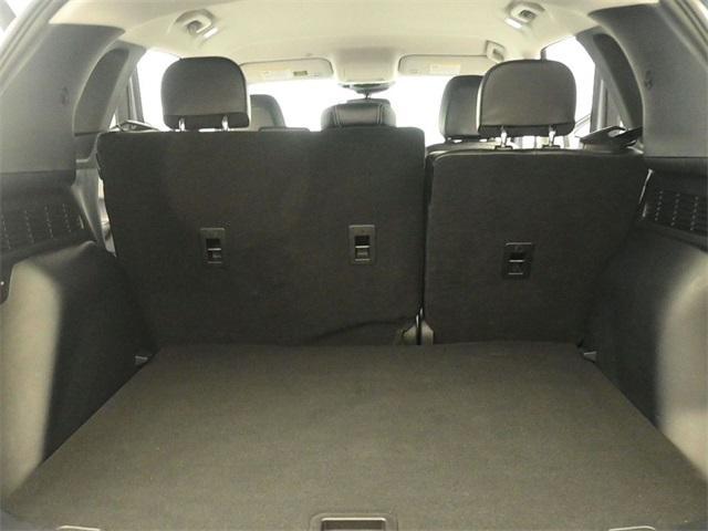 used 2022 Ford Escape car, priced at $24,720