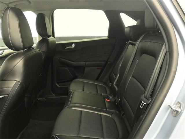 used 2022 Ford Escape car, priced at $24,720