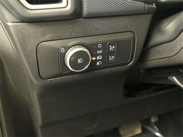 used 2022 Ford Bronco Sport car, priced at $25,112