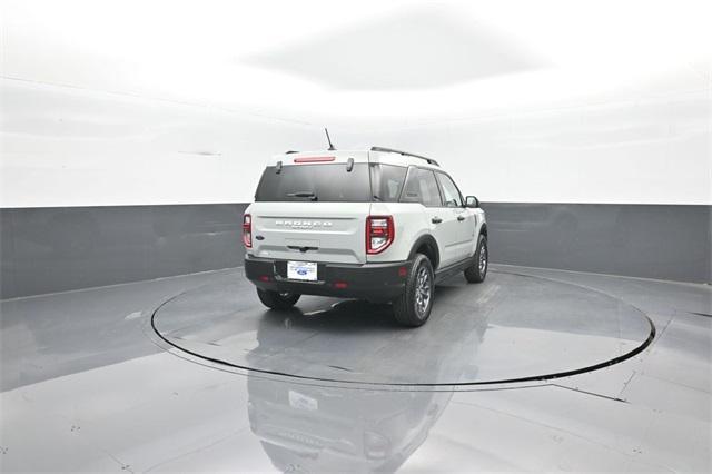 used 2022 Ford Bronco Sport car, priced at $25,112