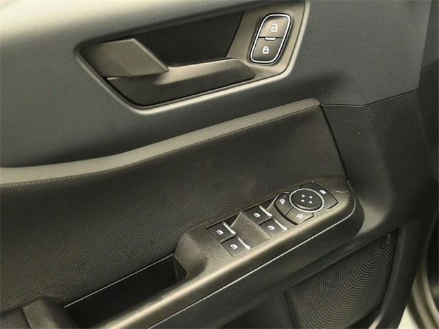 used 2022 Ford Bronco Sport car, priced at $25,112