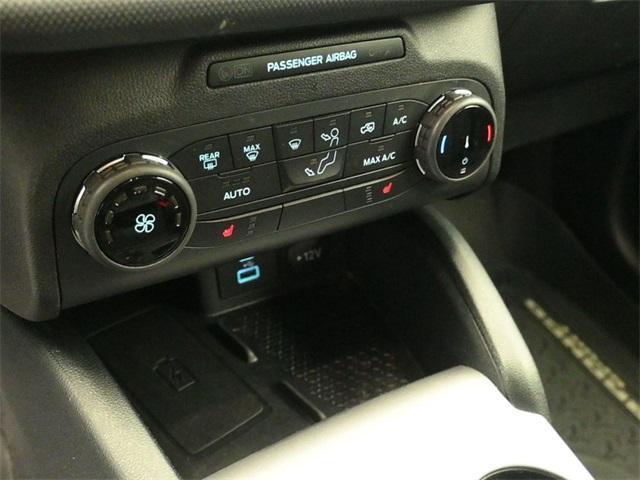 used 2022 Ford Bronco Sport car, priced at $25,112