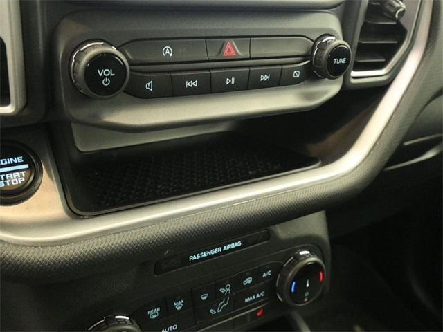used 2022 Ford Bronco Sport car, priced at $25,112