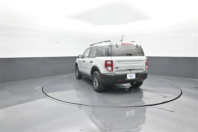 used 2022 Ford Bronco Sport car, priced at $25,112