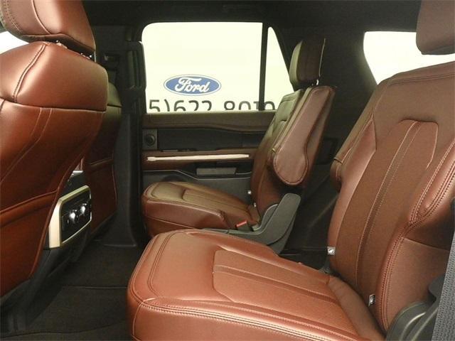 new 2024 Ford Expedition car, priced at $77,395