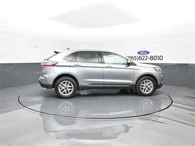 new 2024 Ford Edge car, priced at $38,605