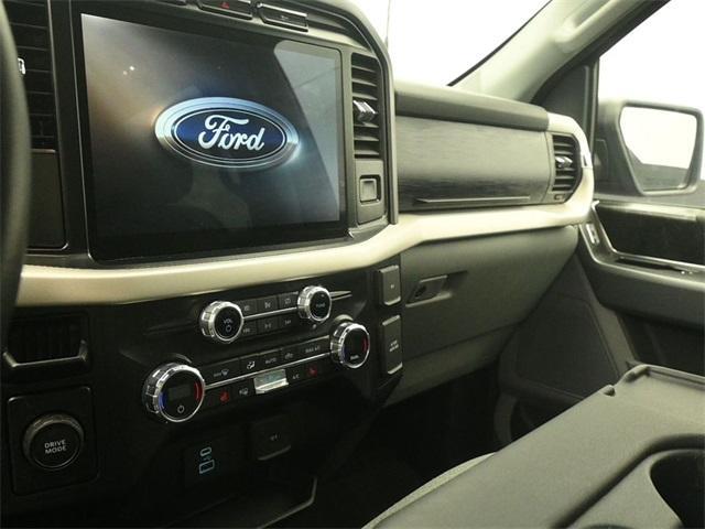 used 2021 Ford F-150 car, priced at $29,730