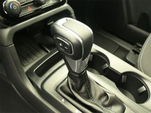 new 2025 Ford Ranger car, priced at $40,497