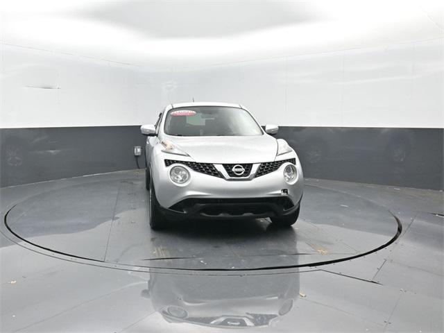 used 2016 Nissan Juke car, priced at $10,489