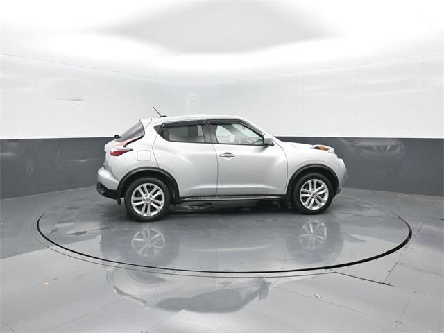 used 2016 Nissan Juke car, priced at $10,489