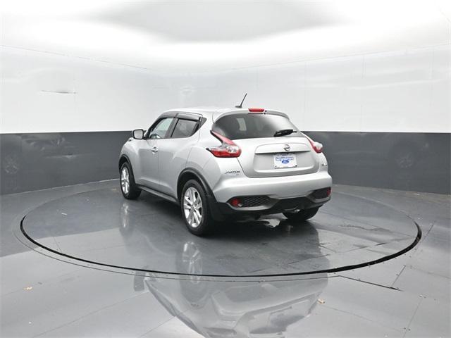 used 2016 Nissan Juke car, priced at $10,489