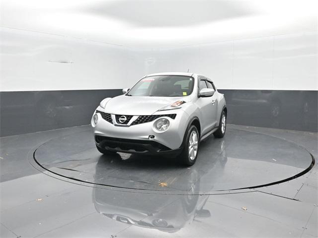 used 2016 Nissan Juke car, priced at $10,489