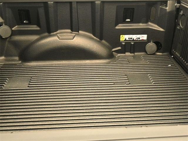 used 2023 Ford F-150 car, priced at $40,745