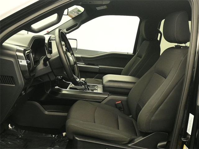 used 2023 Ford F-150 car, priced at $40,745