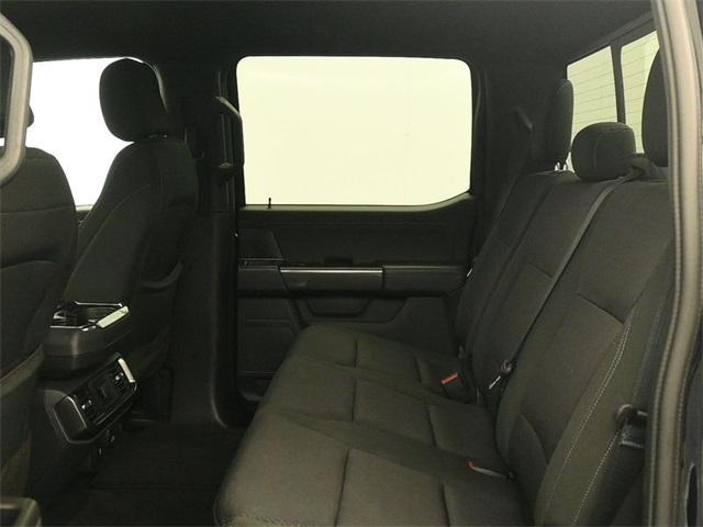 used 2023 Ford F-150 car, priced at $40,745