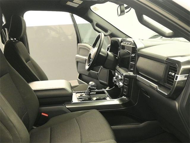 used 2023 Ford F-150 car, priced at $40,745