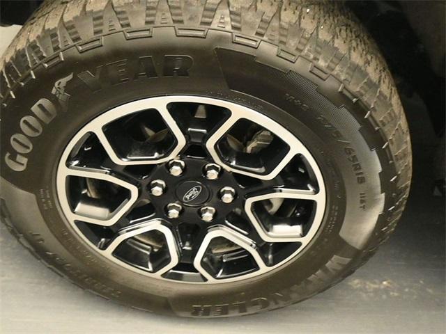 used 2023 Ford F-150 car, priced at $40,745