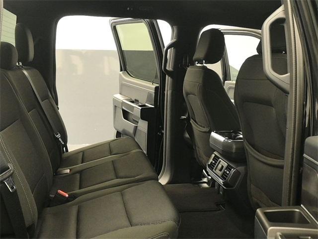 used 2023 Ford F-150 car, priced at $40,745