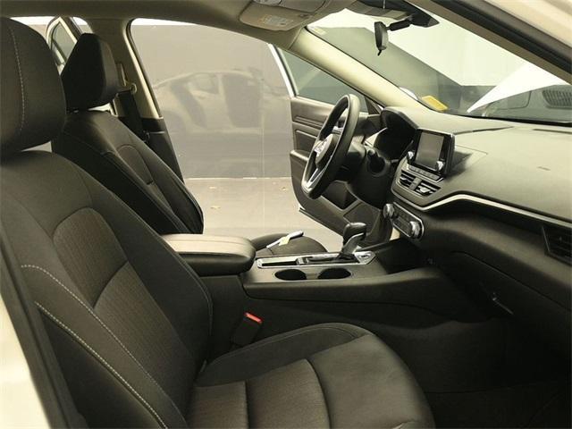 used 2021 Nissan Altima car, priced at $18,489