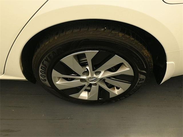 used 2021 Nissan Altima car, priced at $18,489