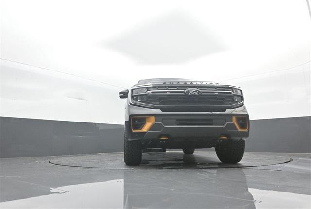 new 2025 Ford Expedition car, priced at $83,520