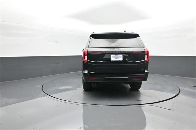 new 2025 Ford Expedition car, priced at $83,520