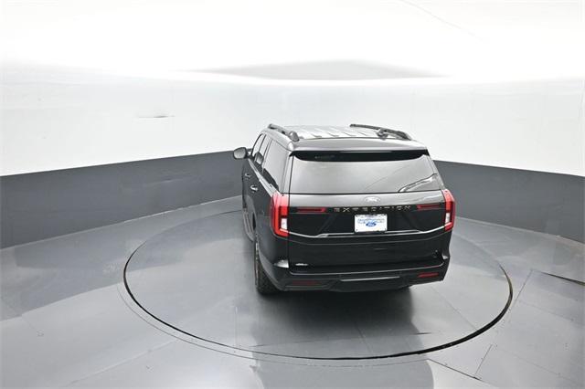new 2025 Ford Expedition car, priced at $83,520