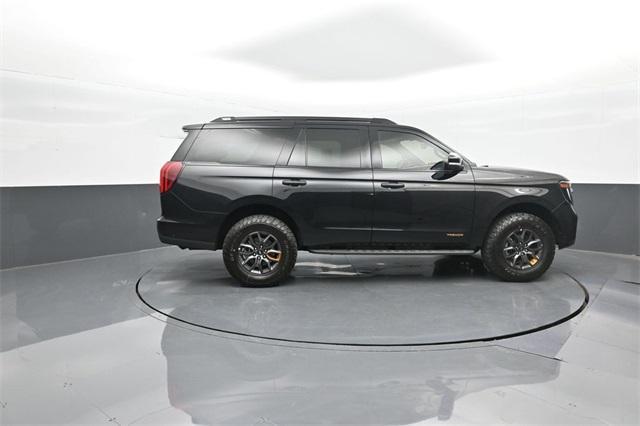 new 2025 Ford Expedition car, priced at $83,520