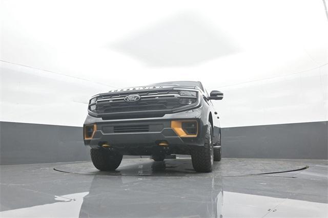 new 2025 Ford Expedition car, priced at $83,520