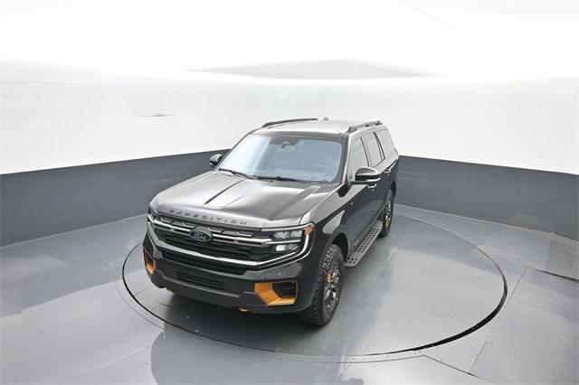 new 2025 Ford Expedition car, priced at $83,520
