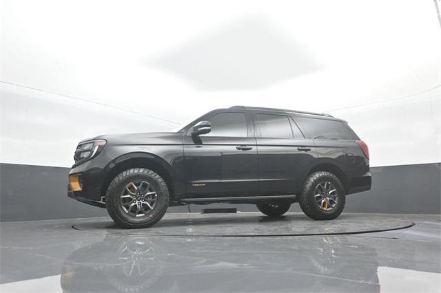 new 2025 Ford Expedition car, priced at $83,520