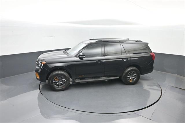 new 2025 Ford Expedition car, priced at $83,520