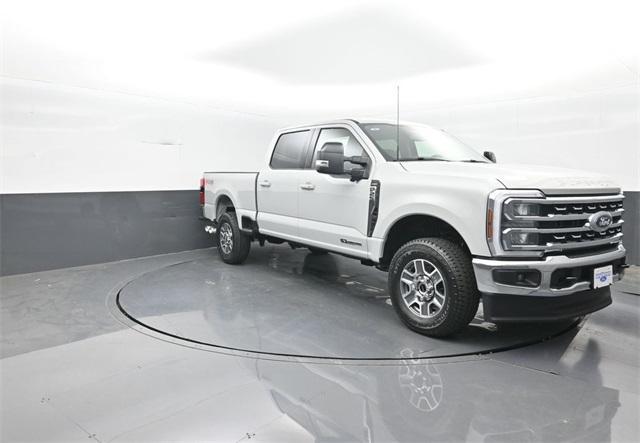 new 2025 Ford F-250 car, priced at $75,398