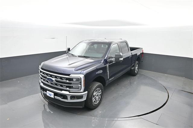 new 2025 Ford F-250 car, priced at $77,760