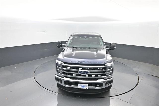 new 2025 Ford F-250 car, priced at $77,760