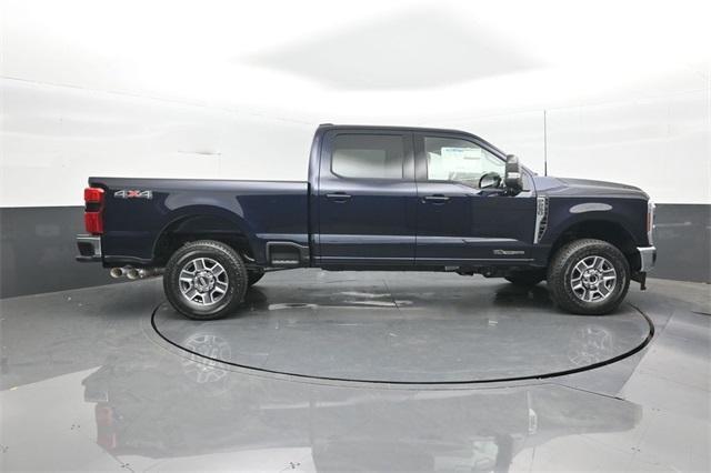new 2025 Ford F-250 car, priced at $77,760