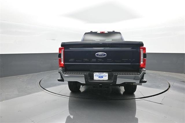 new 2025 Ford F-250 car, priced at $77,760