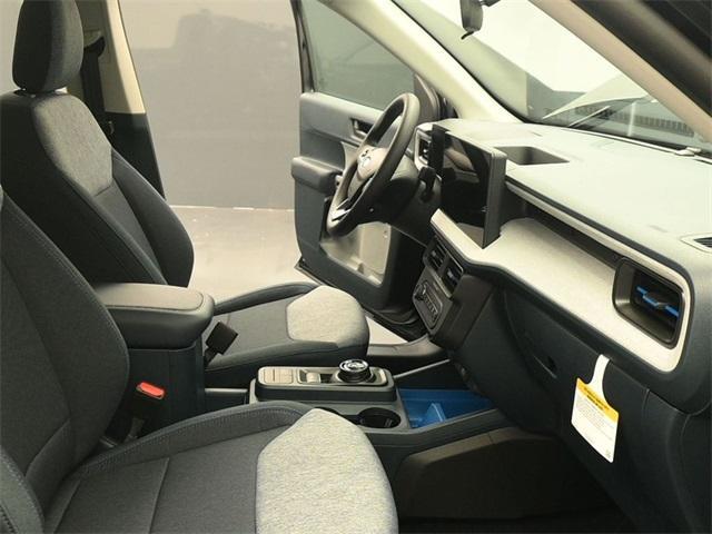 new 2025 Ford Maverick car, priced at $32,302