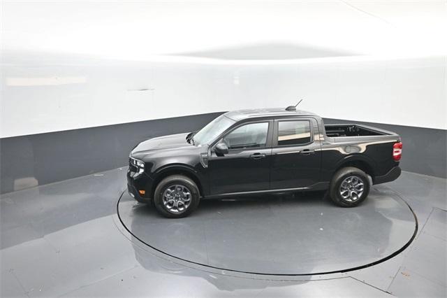 new 2025 Ford Maverick car, priced at $32,302
