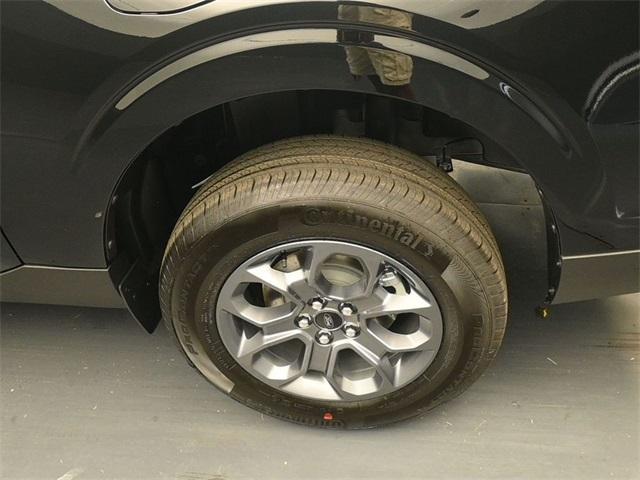 new 2025 Ford Maverick car, priced at $32,302