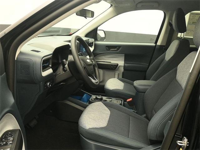 new 2025 Ford Maverick car, priced at $32,302