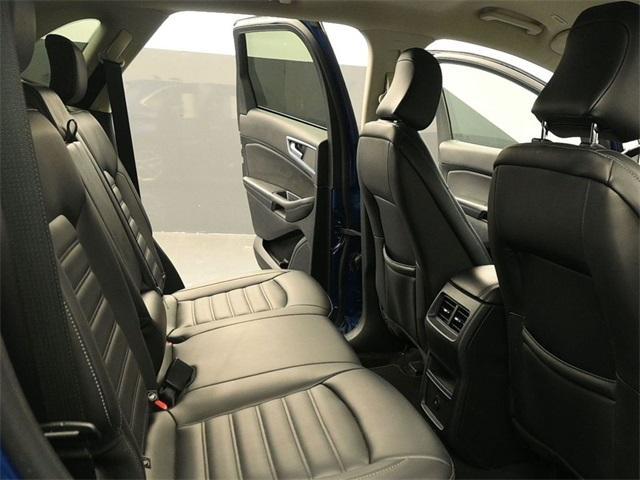 used 2024 Ford Edge car, priced at $32,330